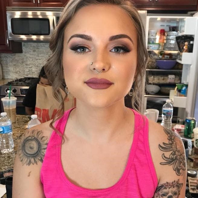 bridal hair makeup artists chicago