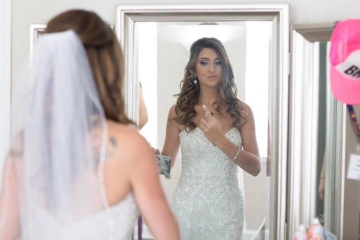 Bridal Party Experts