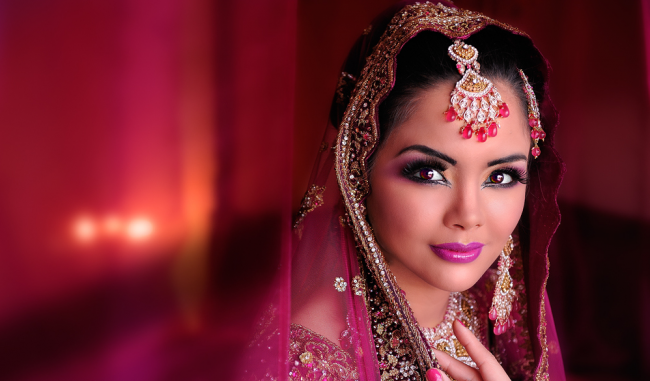 indian bridal makeup tips