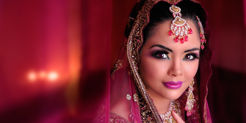 Indian Bridal Makeup Tips - Makeup Artists - Pretty on Point