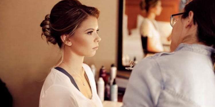 how to choose a wedding makeup artist and hairstylist how to choose a wedding makeup artist and hairstylist