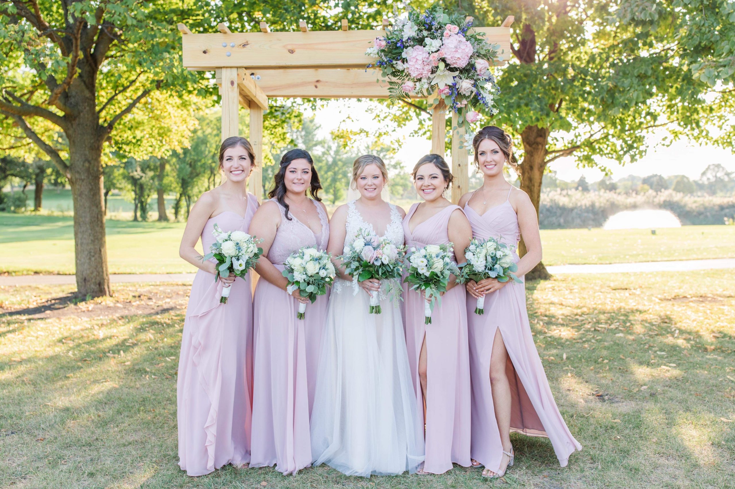 How much does Wedding Hair and Makeup Cost? Pretty on Point